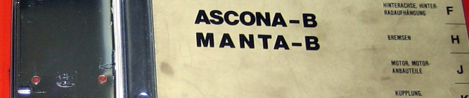 Ascona Fahrkultur (C)